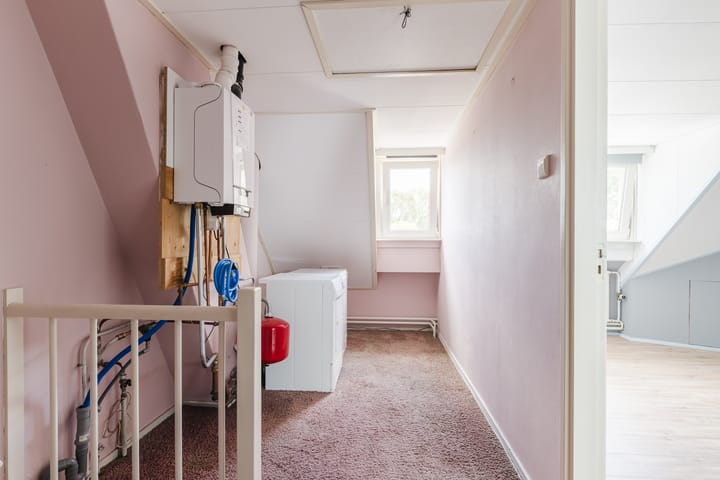 Foto 25 van Dessinateurplein 32