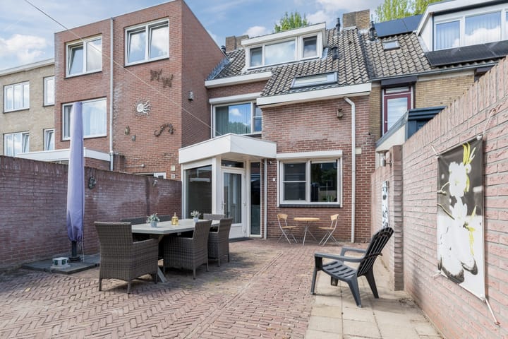 Foto 26 van Dessinateurplein 32