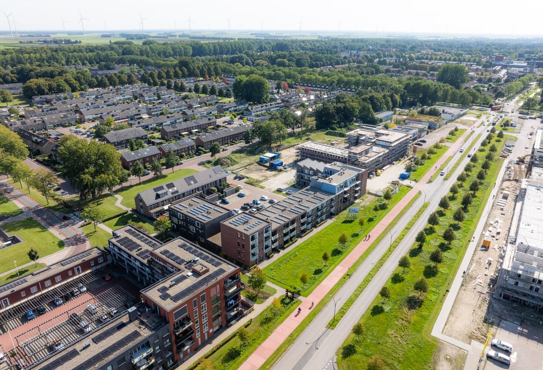 Foto 31 van De Noord 62-A