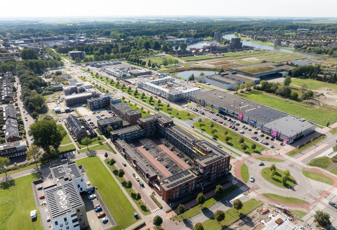 Foto 32 van De Noord 62-A