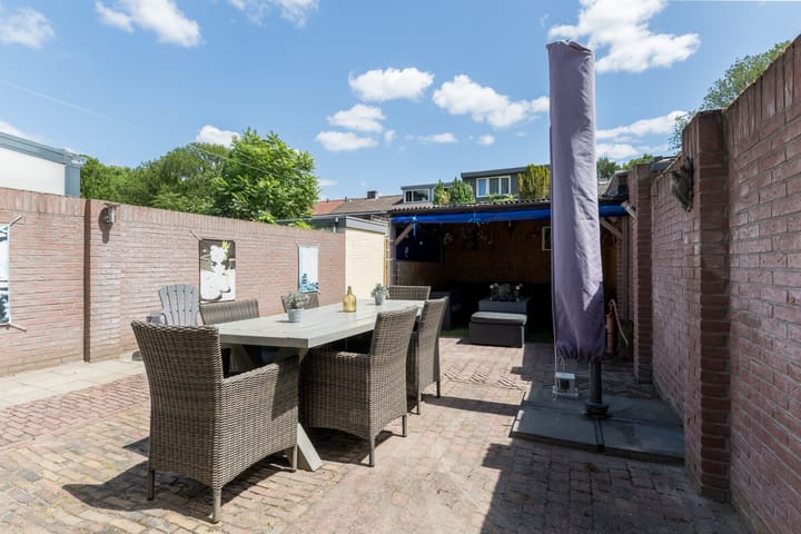 Foto 27 van Dessinateurplein 32