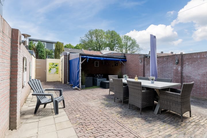 Foto 28 van Dessinateurplein 32