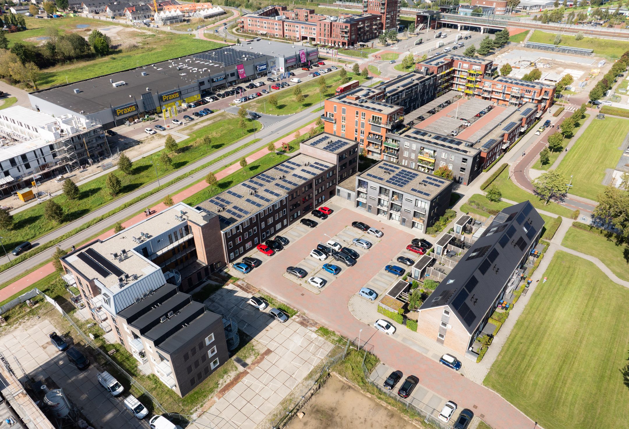 Foto 33 van De Noord 62-A