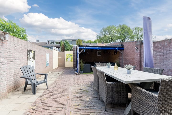 Foto 29 van Dessinateurplein 32