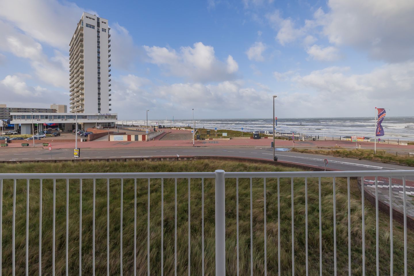 Photo 19 of Jacob van Heemskerckstraat 21