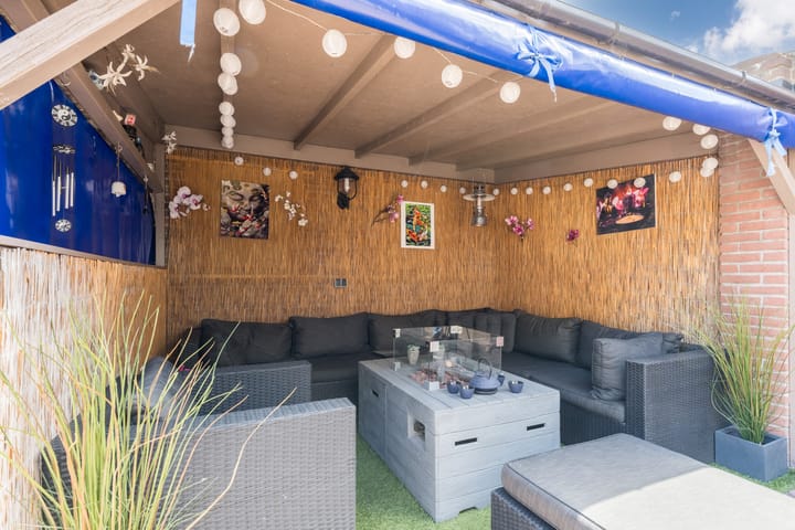 Foto 30 van Dessinateurplein 32