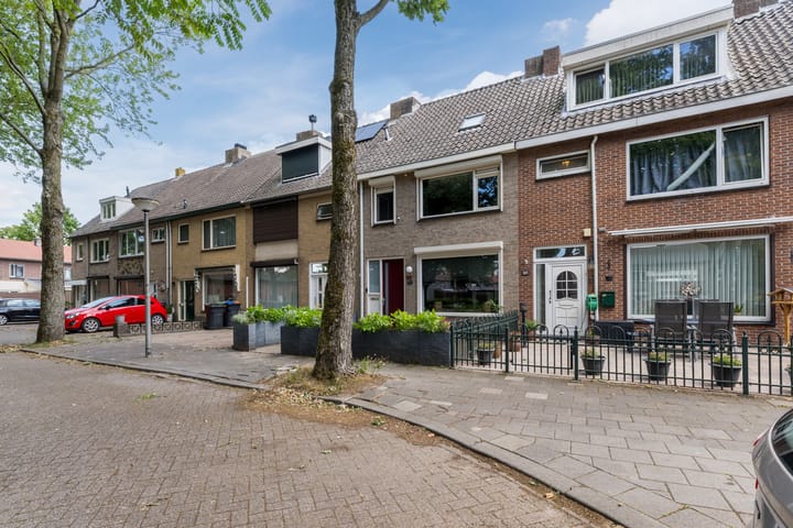 Foto 31 van Dessinateurplein 32