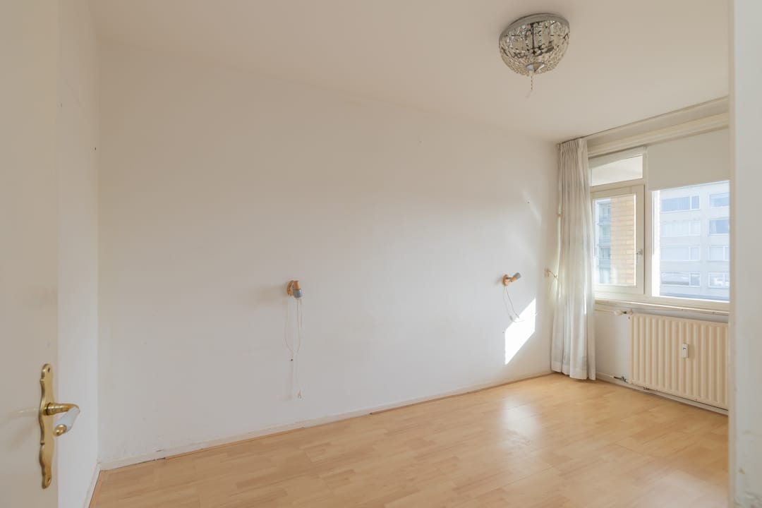 Photo 22 of Jacob van Heemskerckstraat 21