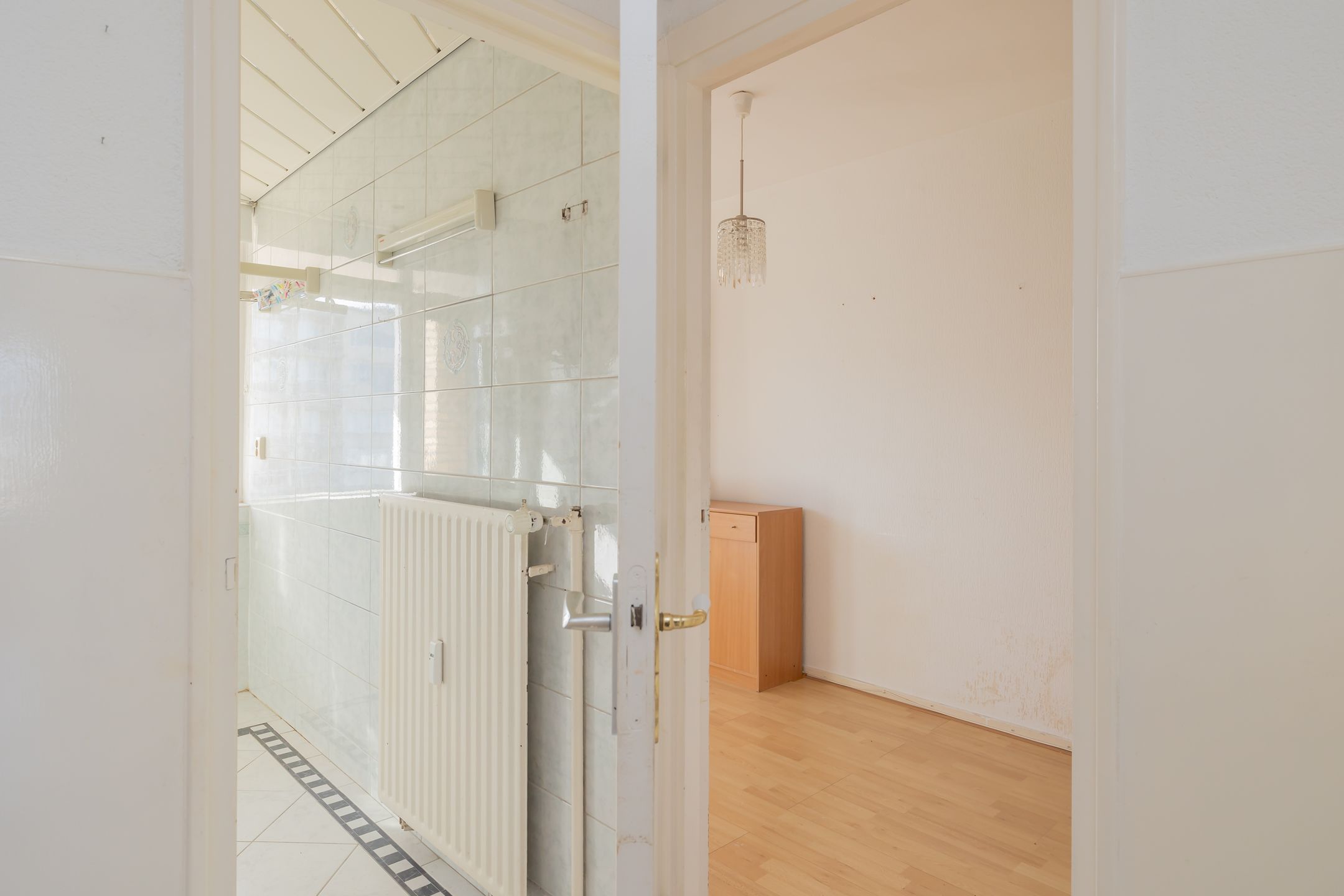 Photo 27 of Jacob van Heemskerckstraat 21