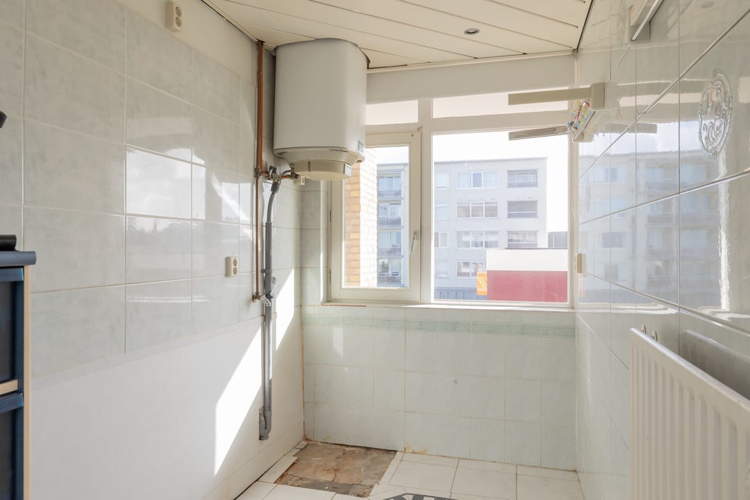 Photo 28 of Jacob van Heemskerckstraat 21