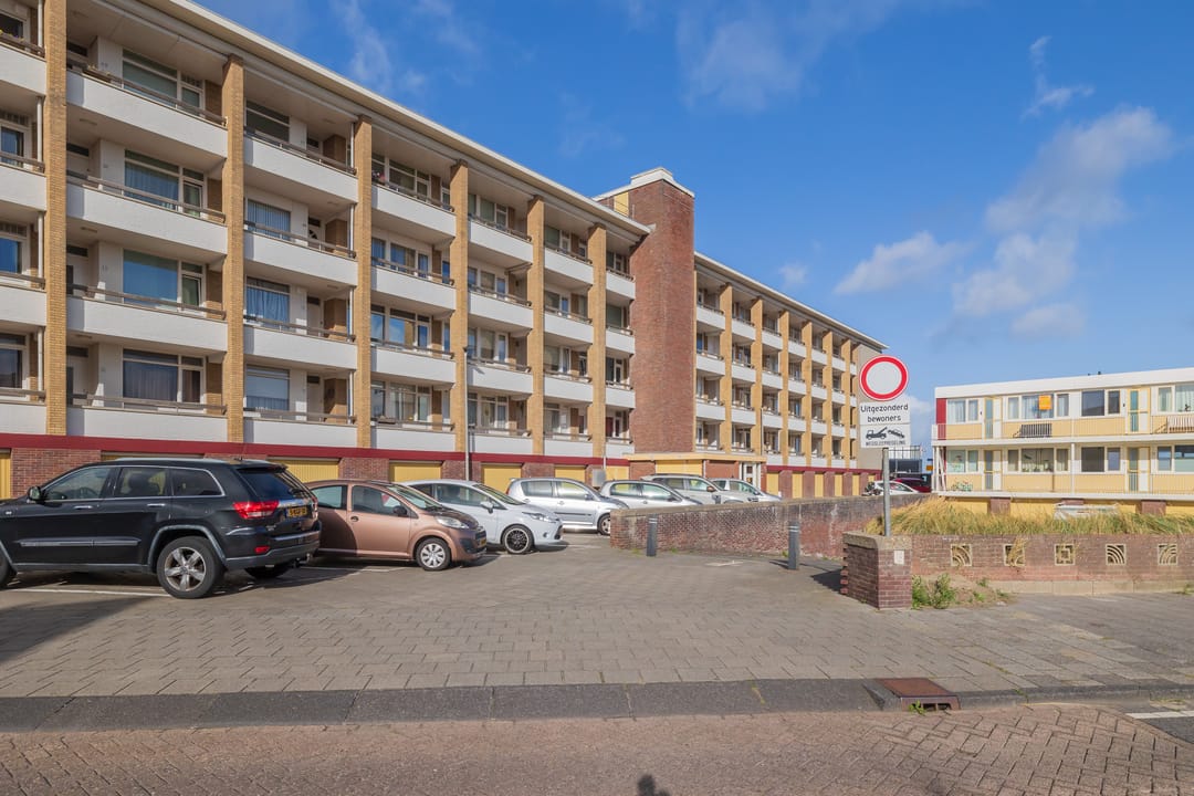 Photo 31 of Jacob van Heemskerckstraat 21