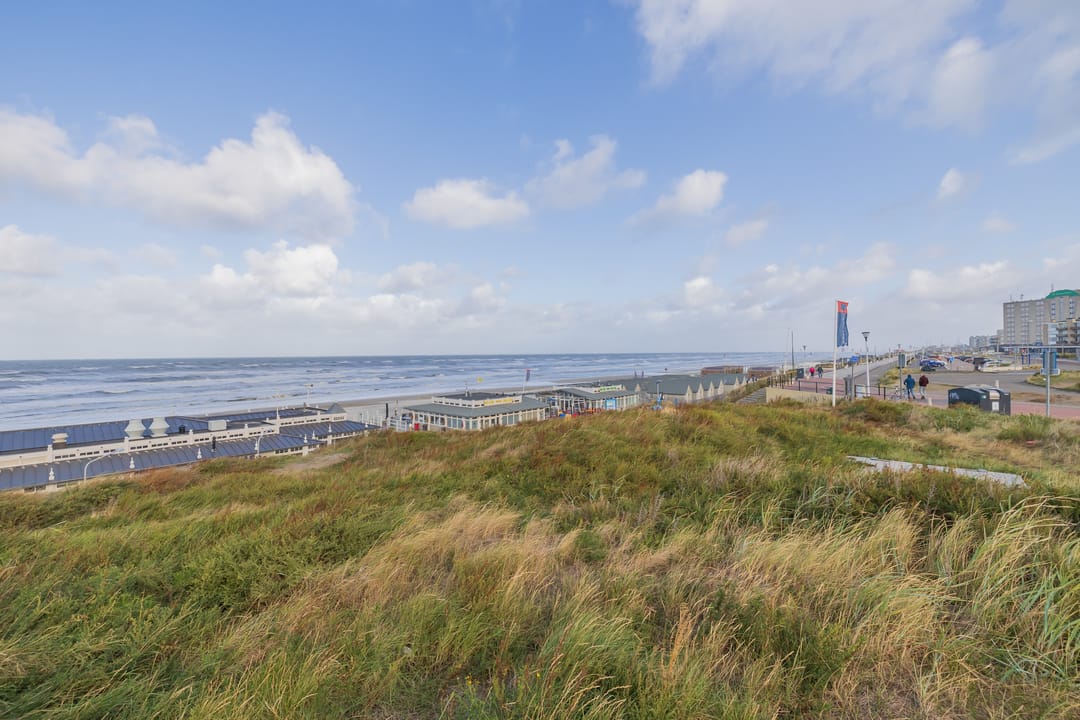 Photo 37 of Jacob van Heemskerckstraat 21