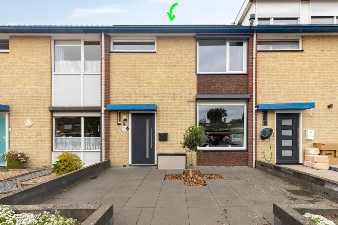 Foto 1 van Verweylaan 16