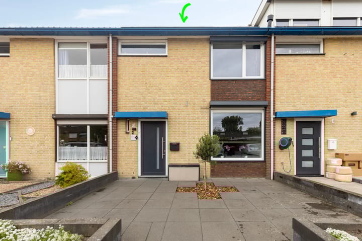 Foto 1 van Verweylaan 16