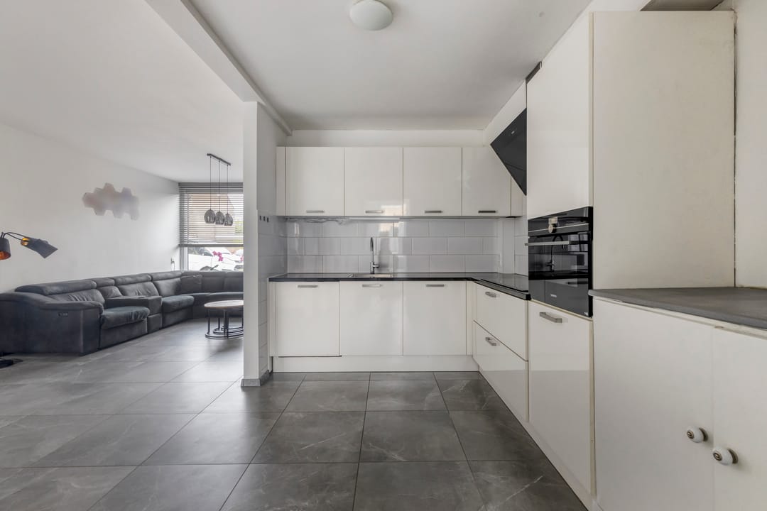 Foto 13 van Verweylaan 16