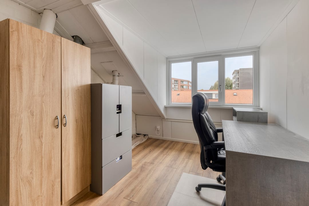 Foto 22 van Verweylaan 16