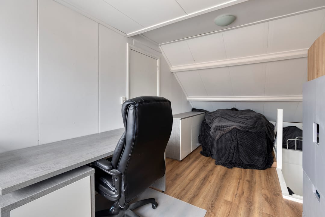 Foto 23 van Verweylaan 16