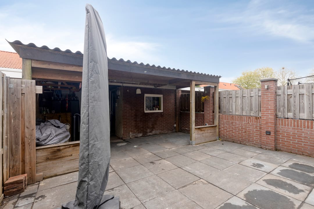 Foto 26 van Verweylaan 16