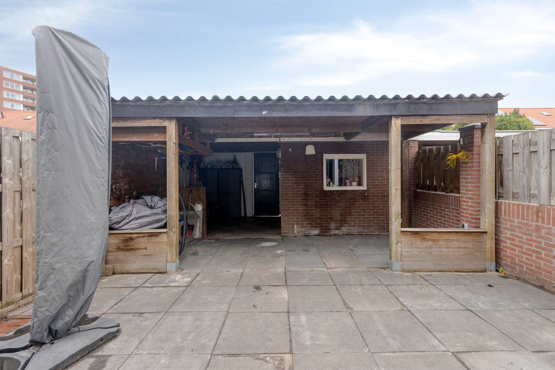 Foto 27 van Verweylaan 16