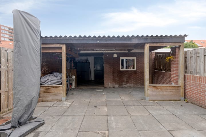 Foto 27 van Verweylaan 16