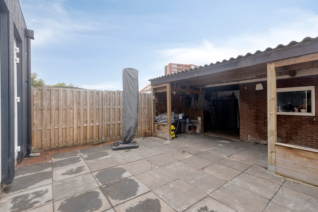 Foto 28 van Verweylaan 16