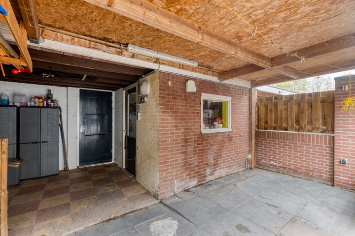 Foto 29 van Verweylaan 16