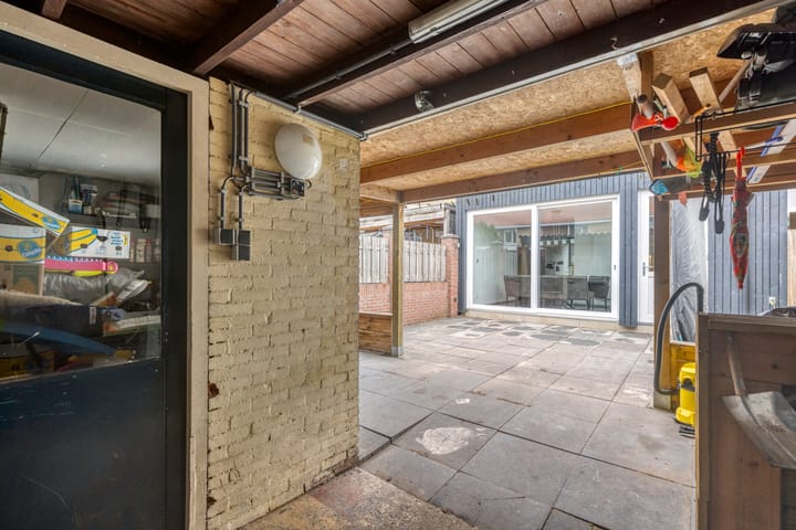 Foto 30 van Verweylaan 16