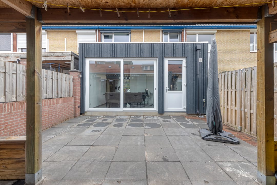 Foto 31 van Verweylaan 16