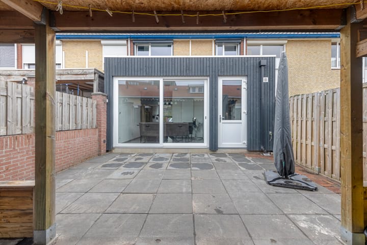 Foto 31 van Verweylaan 16