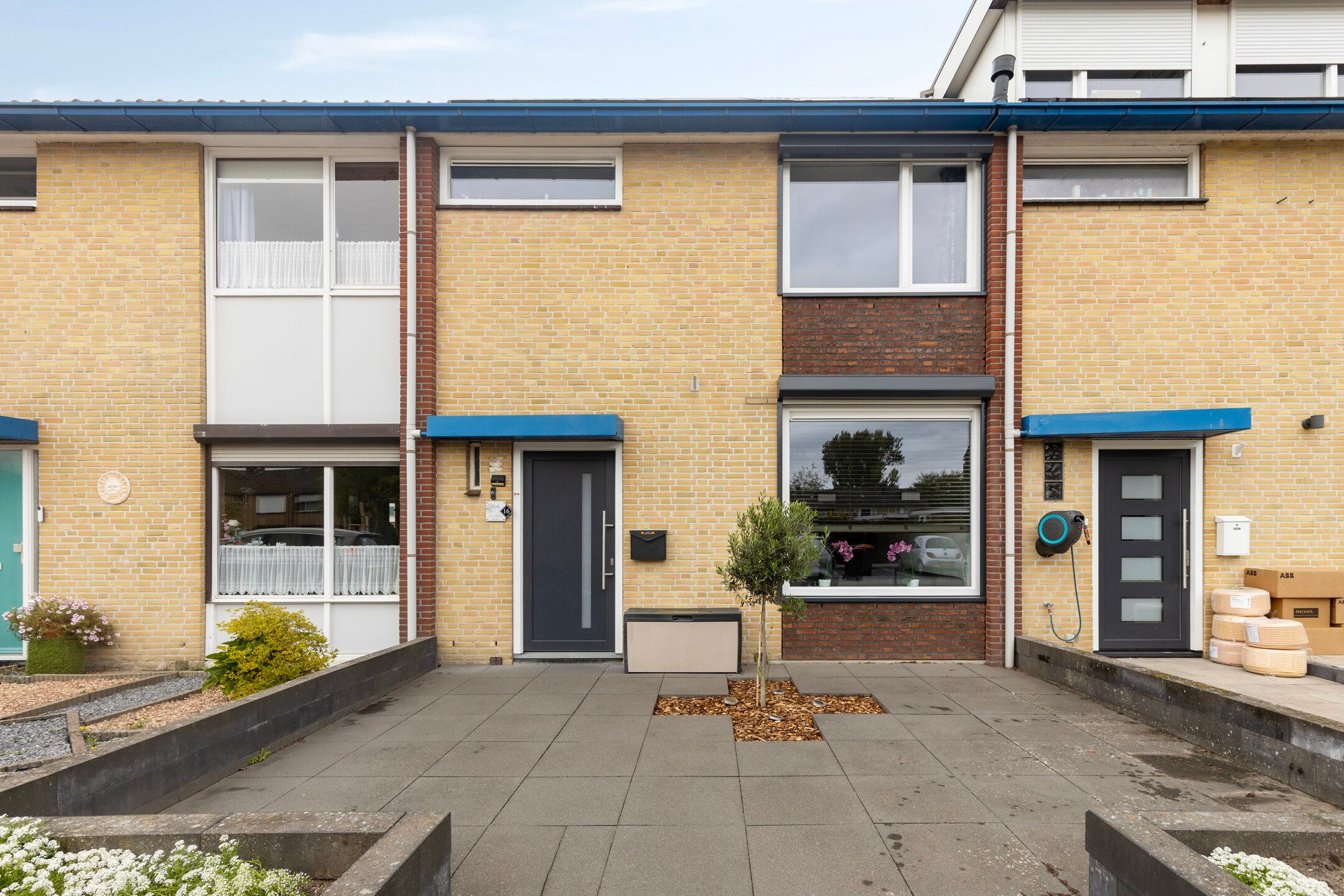 Foto 33 van Verweylaan 16