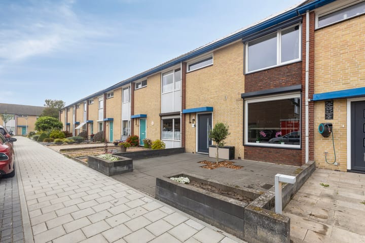 Foto 34 van Verweylaan 16