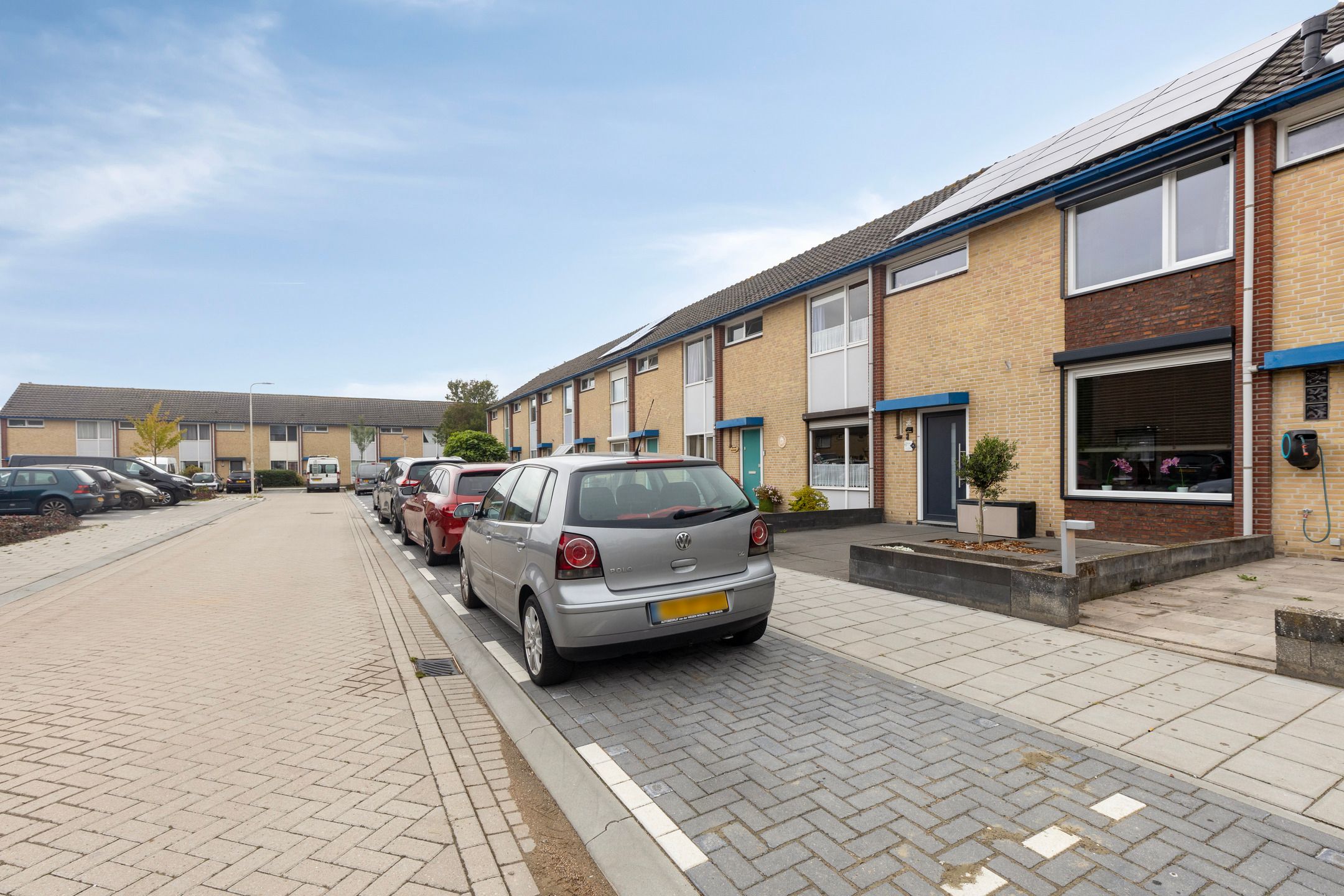 Foto 36 van Verweylaan 16