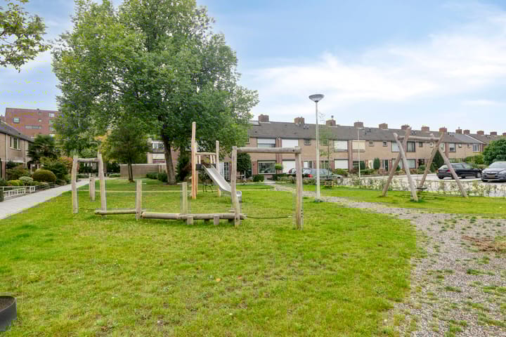 Foto 37 van Verweylaan 16