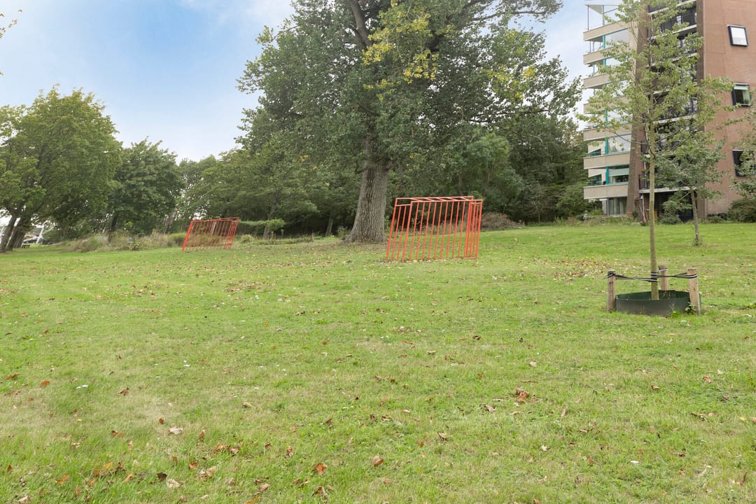 Foto 38 van Verweylaan 16