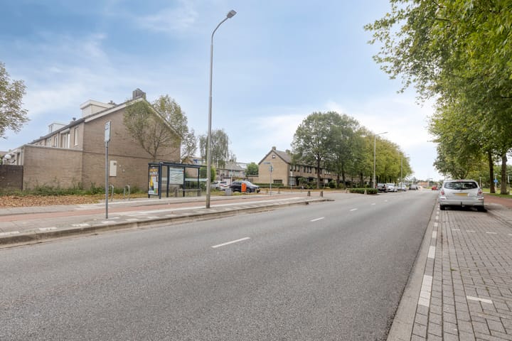 Foto 39 van Verweylaan 16