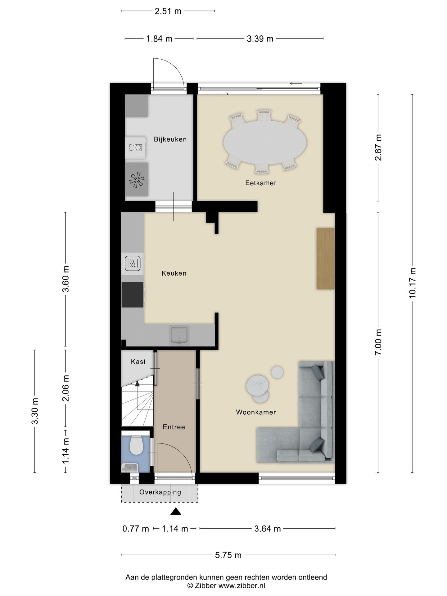 Foto 40 van Verweylaan 16