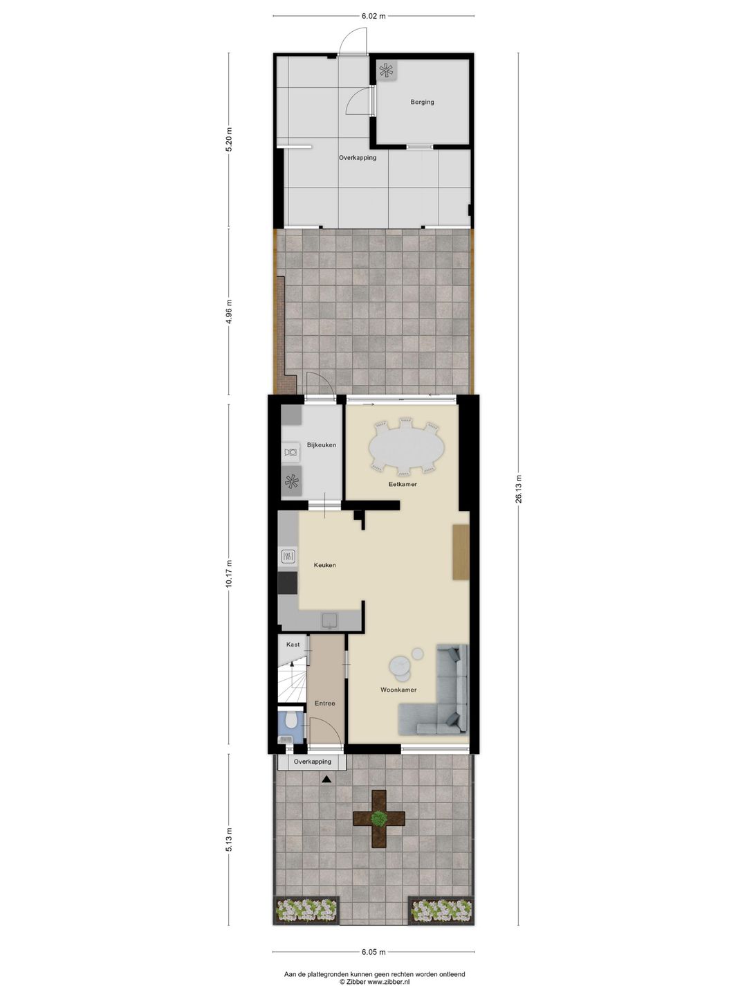 Foto 41 van Verweylaan 16