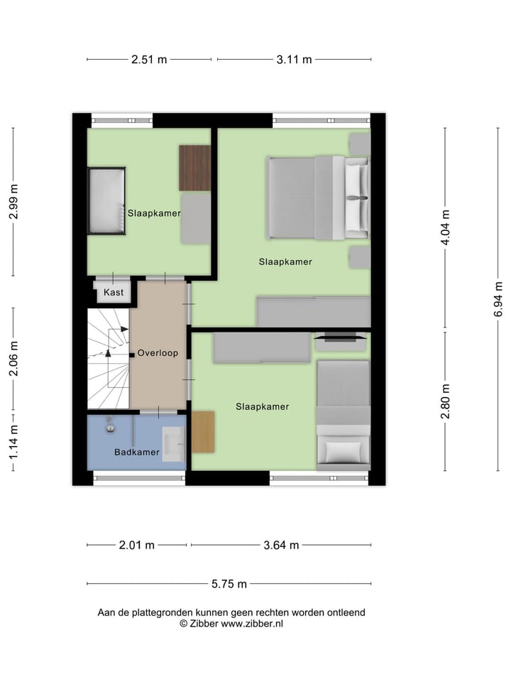 Foto 43 van Verweylaan 16