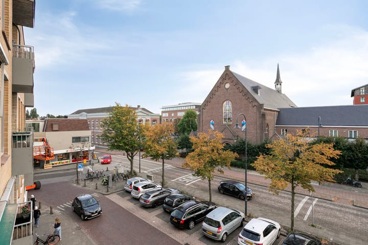 Foto 6 van Sobriëtasplein 203