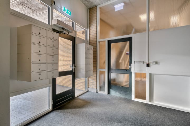 Foto 11 van Sobriëtasplein 203