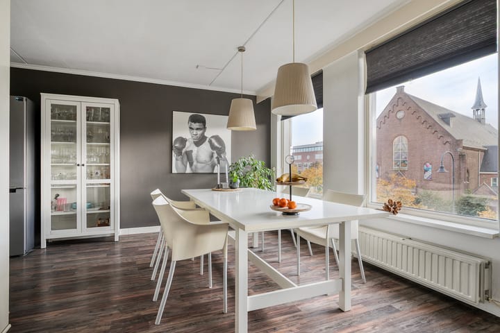 Foto 15 van Sobriëtasplein 203