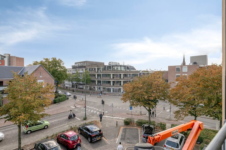 Foto 19 van Sobriëtasplein 203