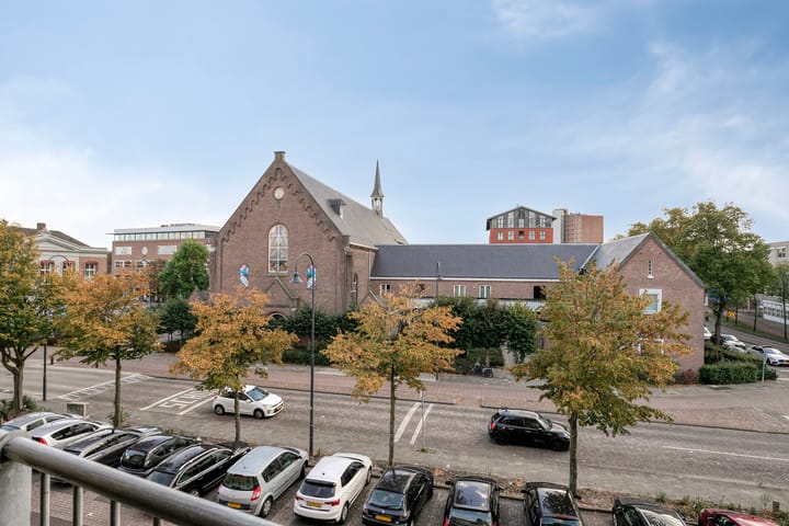 Foto 20 van Sobriëtasplein 203