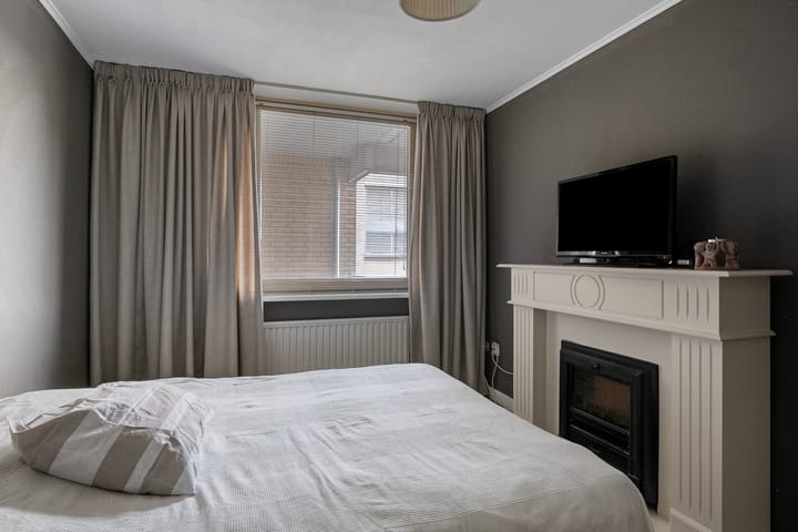 Foto 25 van Sobriëtasplein 203