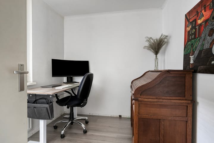 Foto 26 van Sobriëtasplein 203