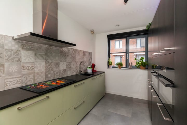 Foto 2 van Kethelsesluis 9