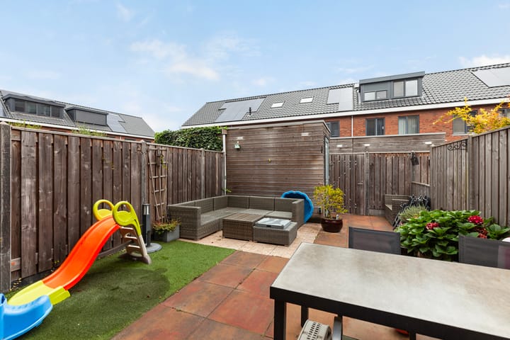 Foto 3 van Kethelsesluis 9