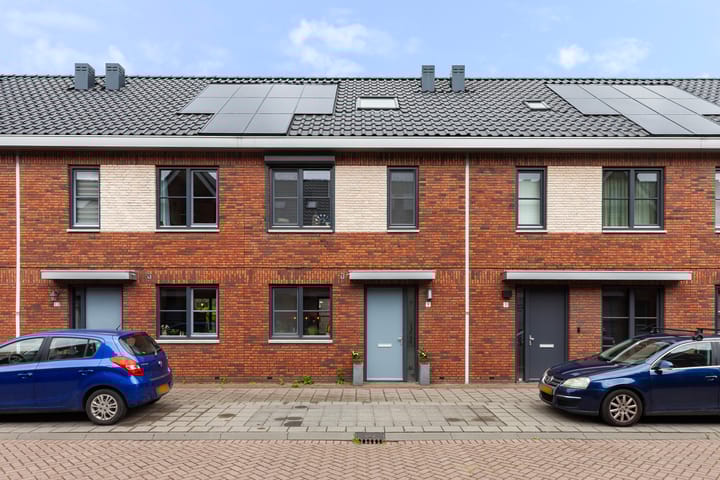 Foto 4 van Kethelsesluis 9