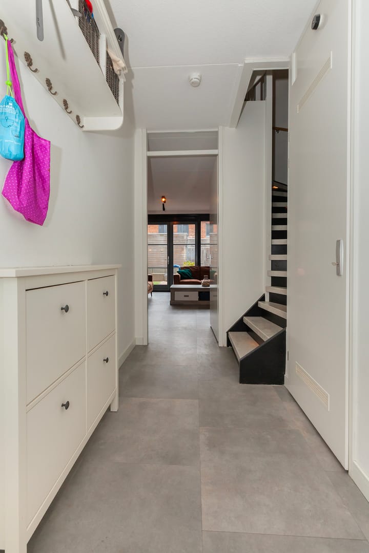 Foto 5 van Kethelsesluis 9