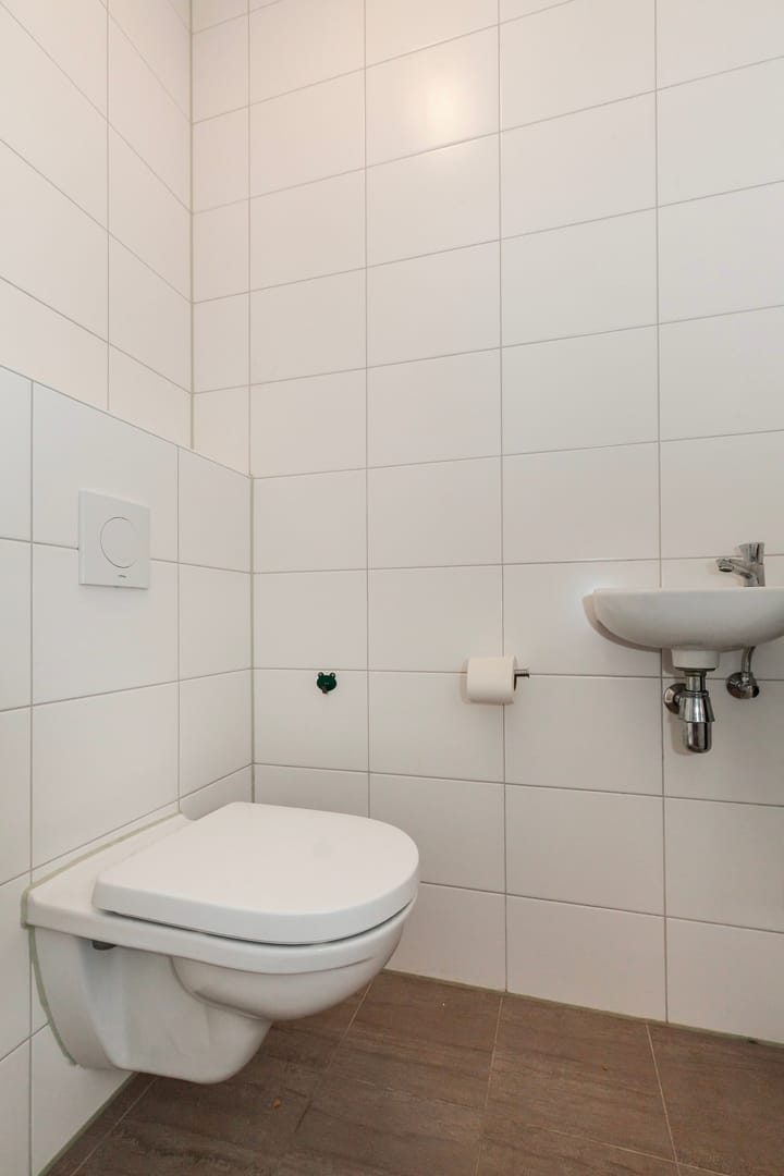 Foto 6 van Kethelsesluis 9